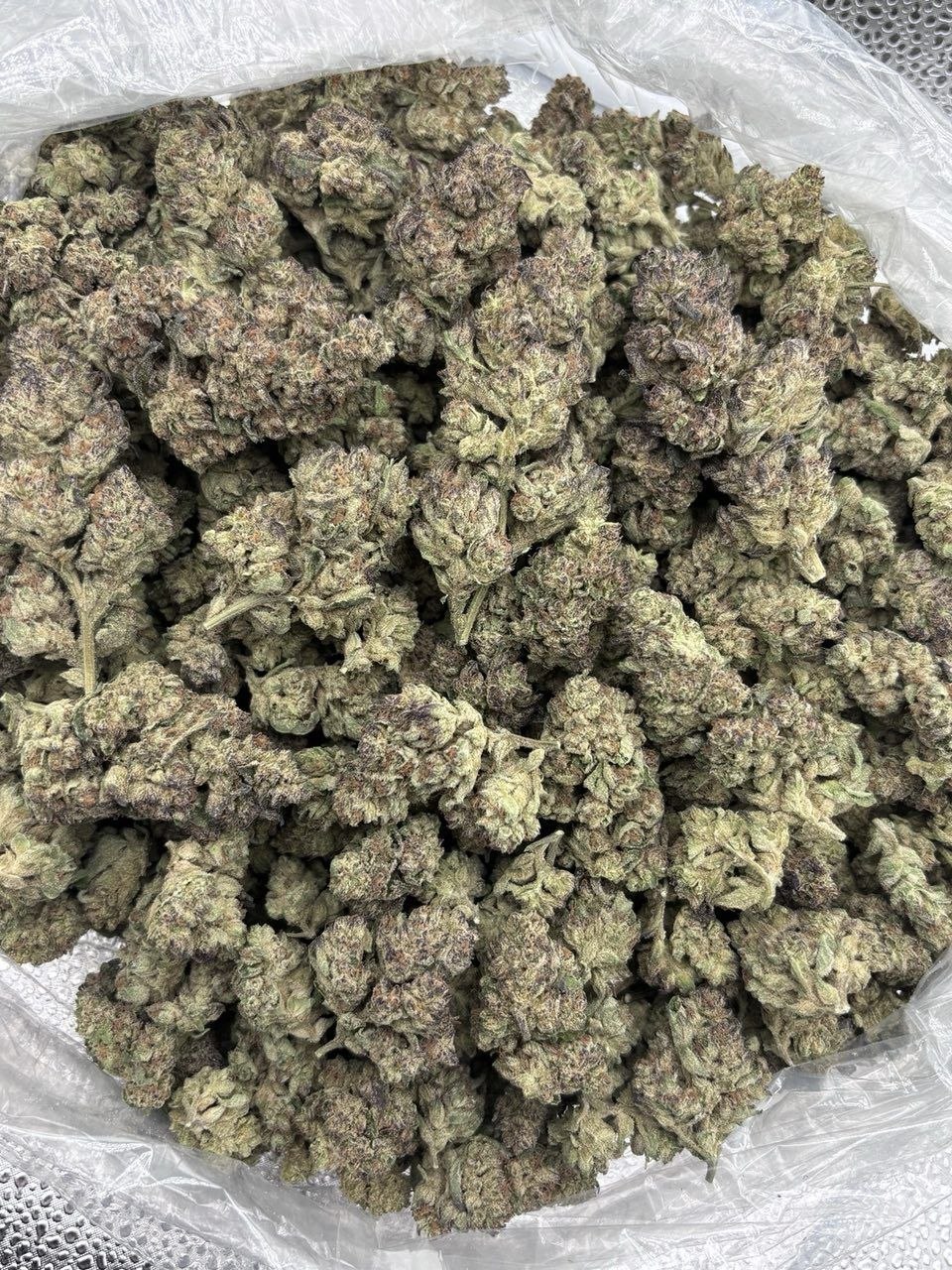 KAWS ROCKS 🪨😈💥 MASTER BOXES PREMIUM MOONROCKS 🌙🍯💎💨 - others from Real Duck Distro