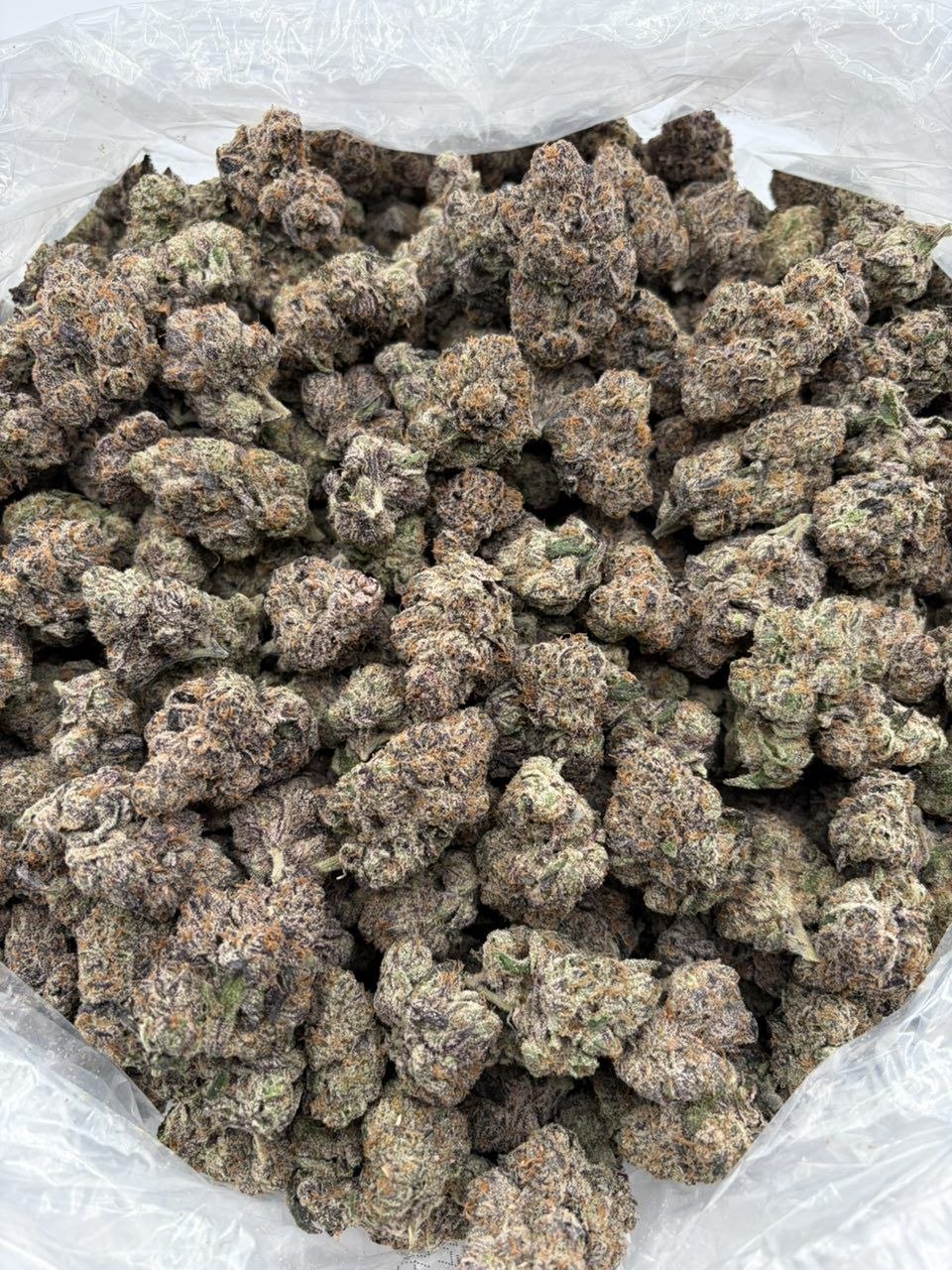 Raspberry runtz C1  - photo 2