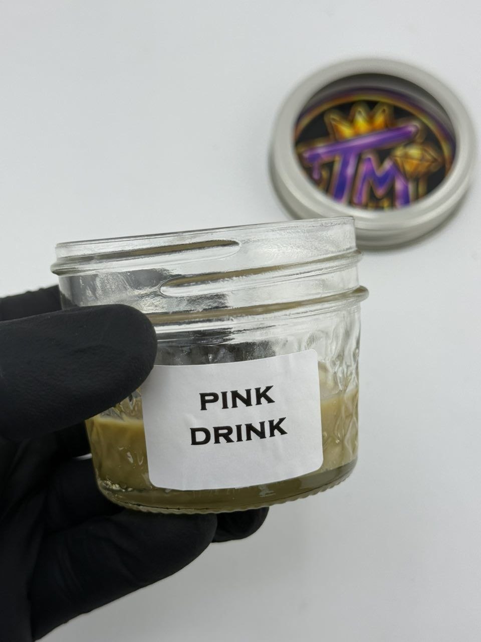 Terp Mansion Rosin tier 2  - photo 2