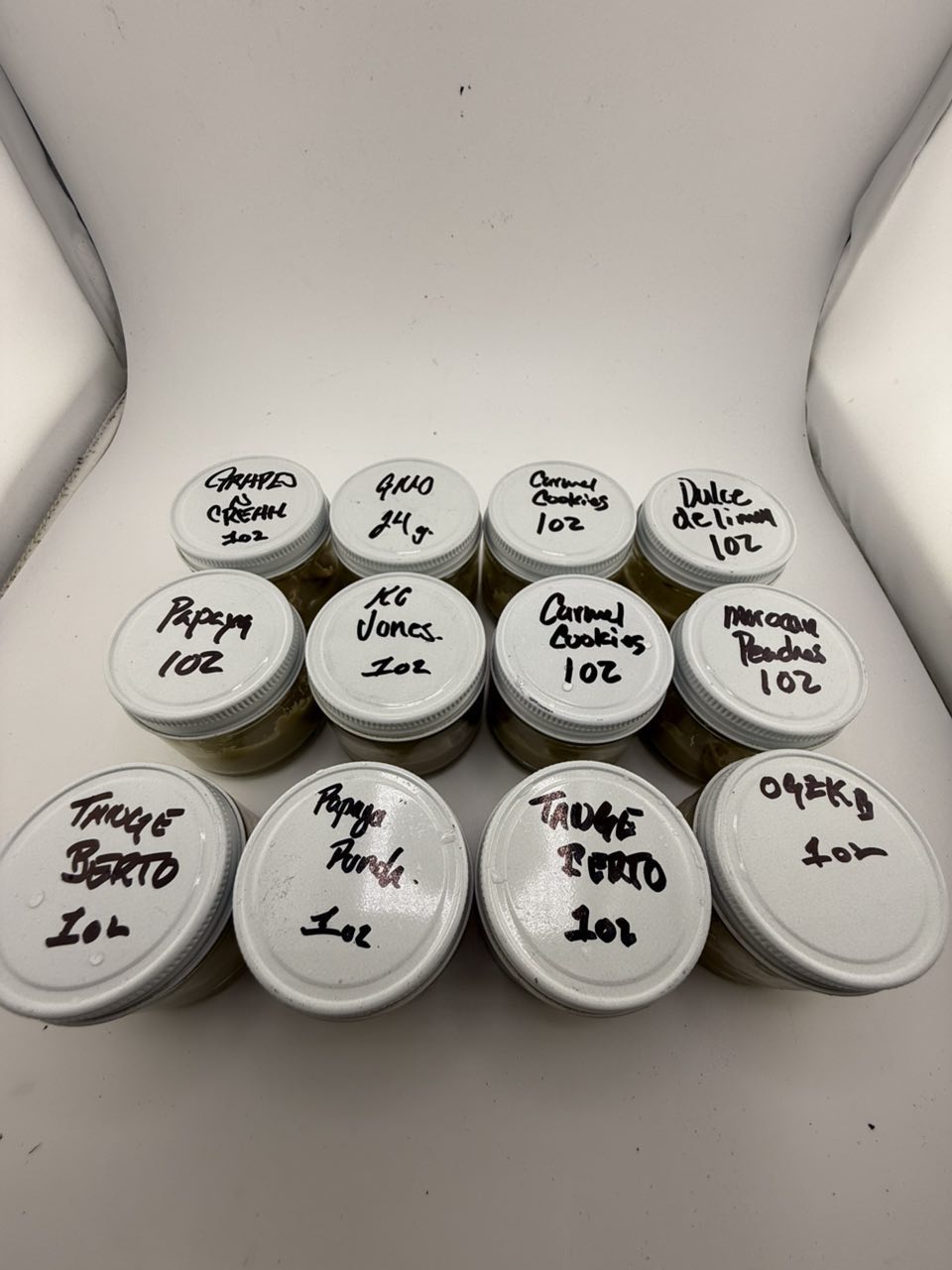 HASH ROSIN 🍯 ⛽️🔥 90-150U✅ HEAD STASH 😮‍💨🤯 — gallery photo 2 of concentrates from Real Duck Distro