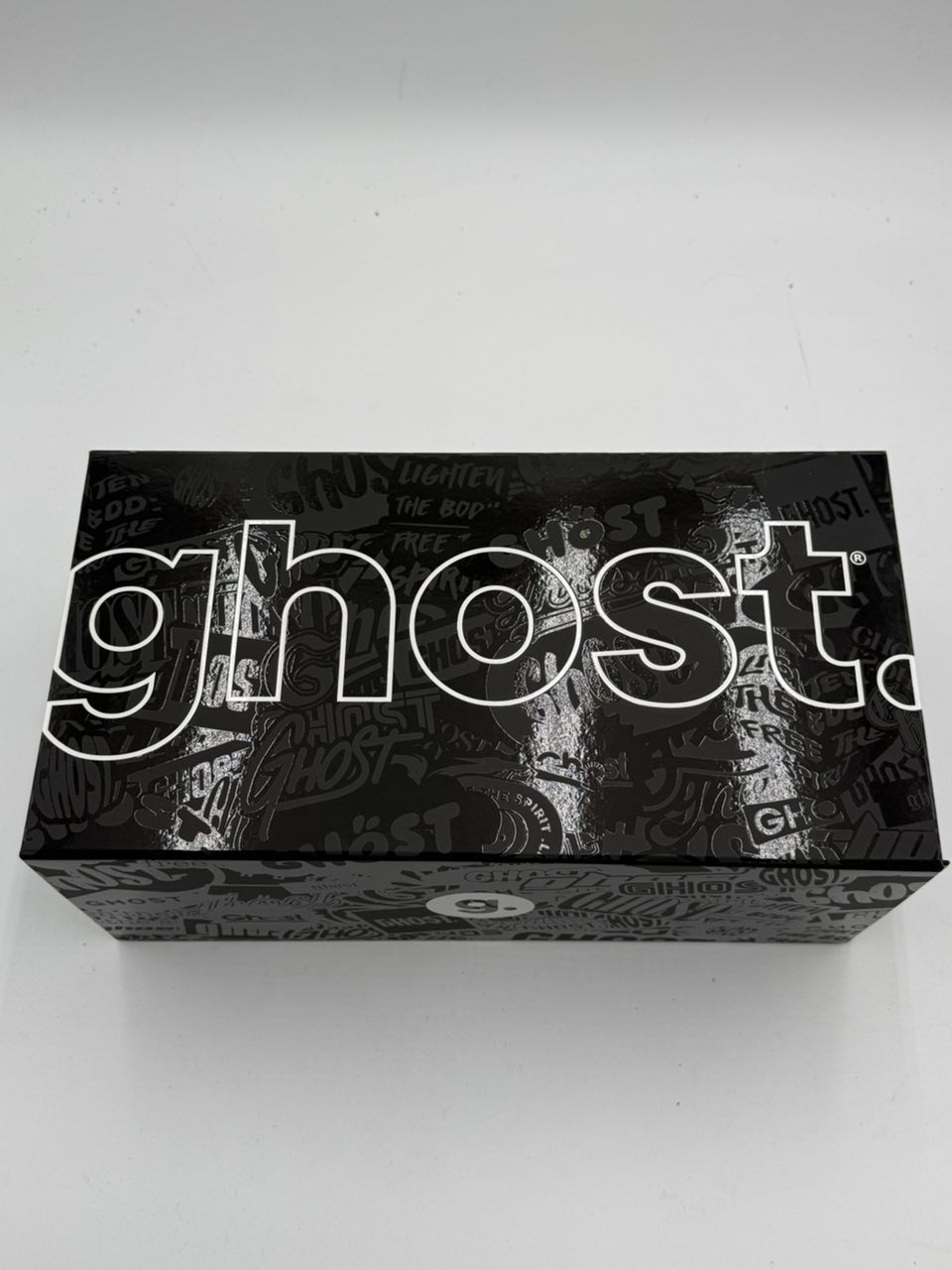 GHOST 2G  - photo 5