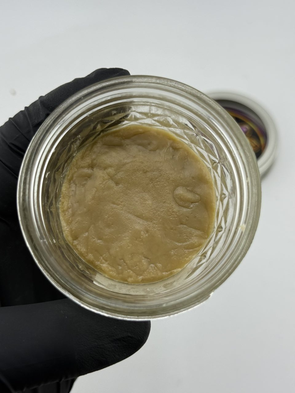 Terp Mansion Rosin tier 2  — gallery photo 3 of concentrates from Real Duck Distro