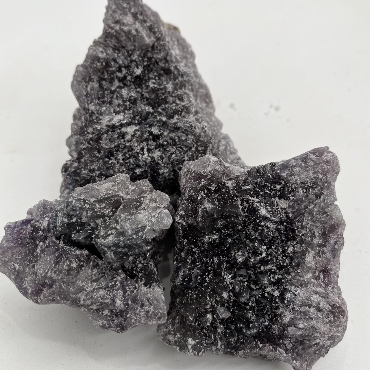 PURE MDMA CHAMPAGNE, PINK ROSE AND PURPLE AMETHYST MOLLY - photo 2