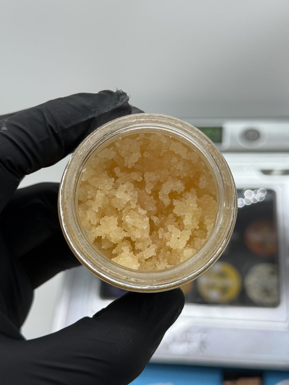 BAKERY PREMIUM BADDER - concentrates from Real Duck Distro