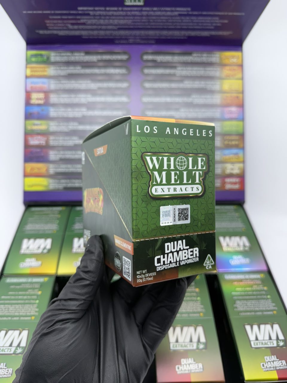 Wholemelts 2G - photo 4