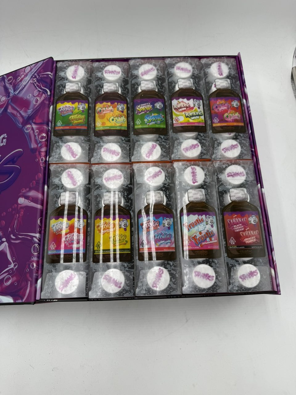 DRANKS - photo 5