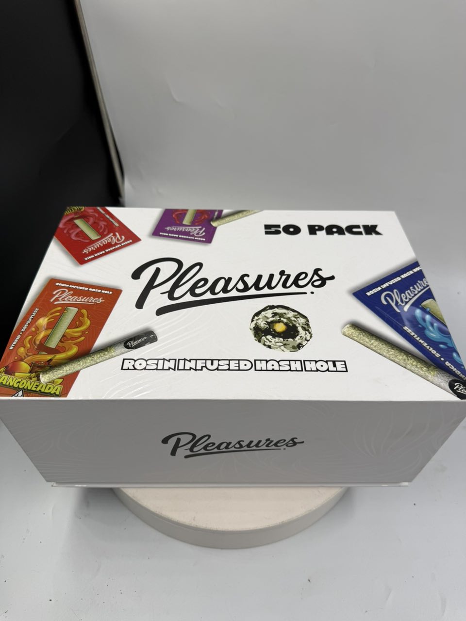 Pleasure rosin - photo 6