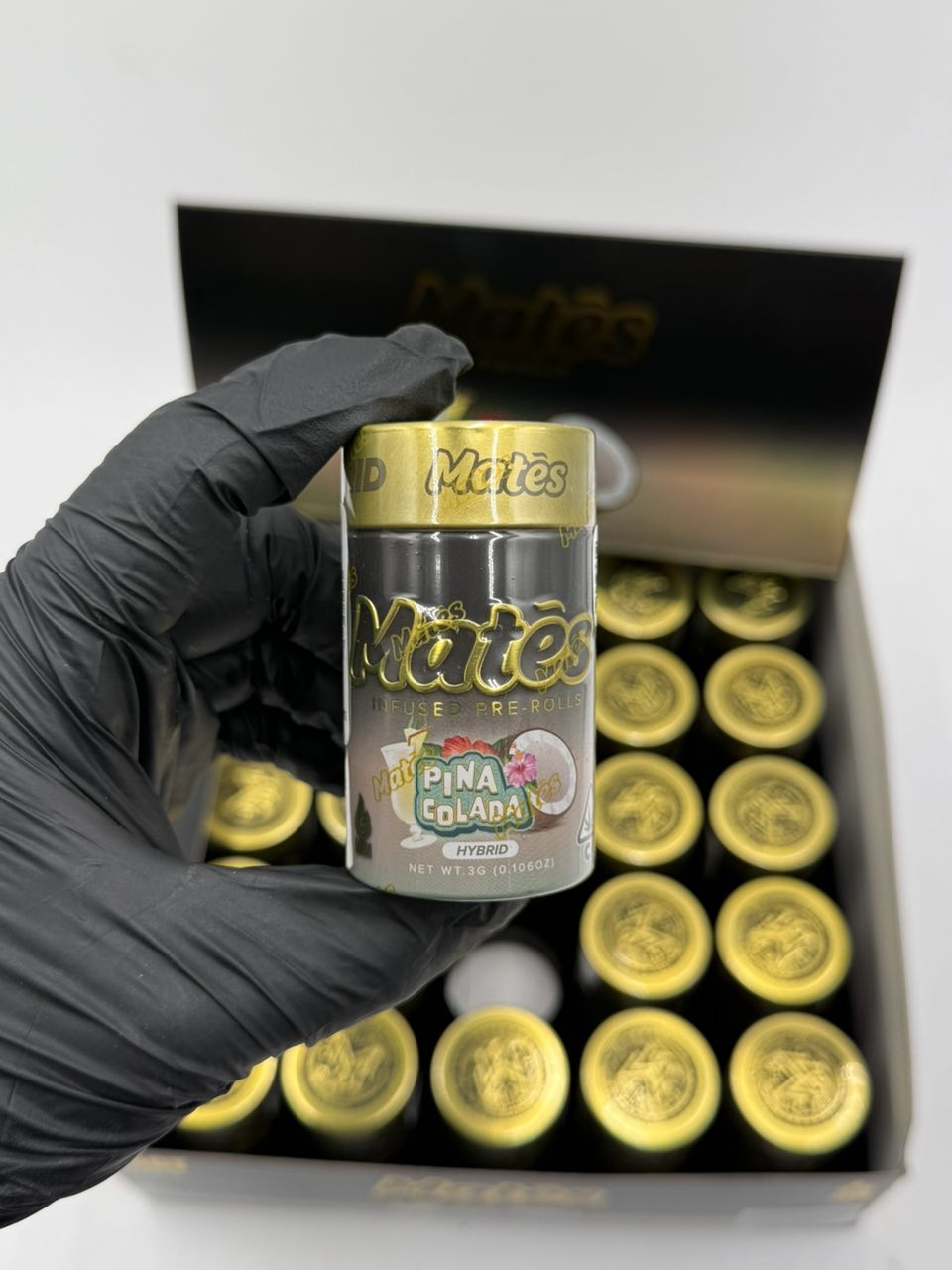 Muha Mates - photo 3