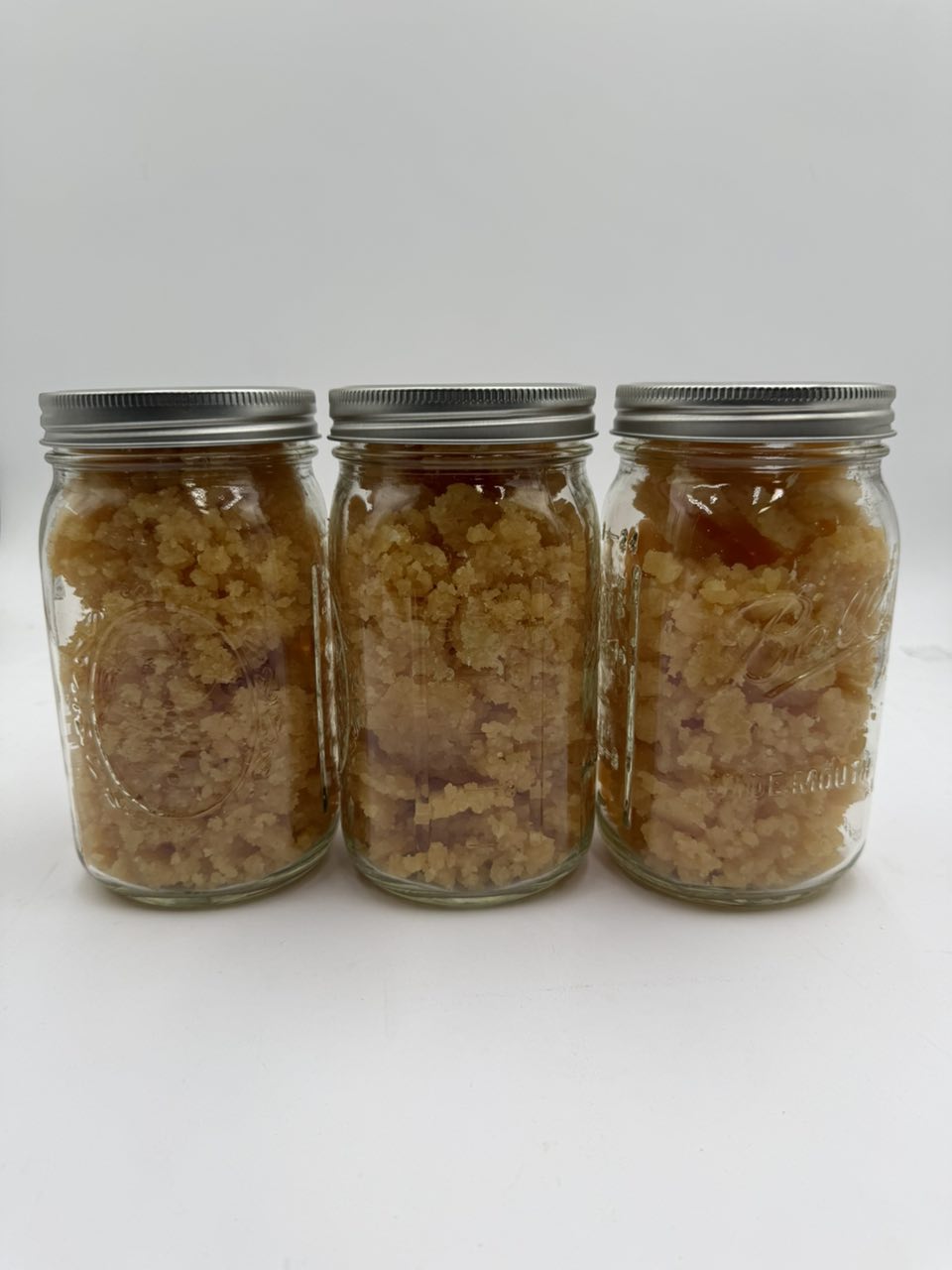 Raw Sugar - photo 3
