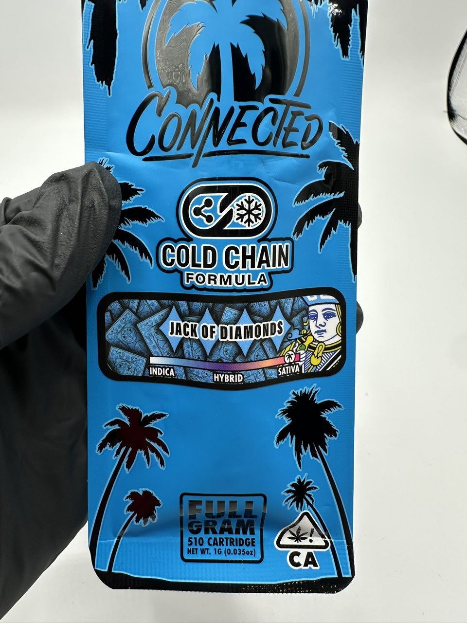 ⬆️ALIEN LABS 🥼 👽 🧪 & CONNECTED 🔌 1G CARTRIDGES 🥊‼️ - photo 3