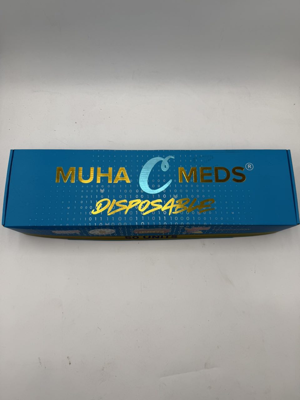 Cookies X Muha - photo 6