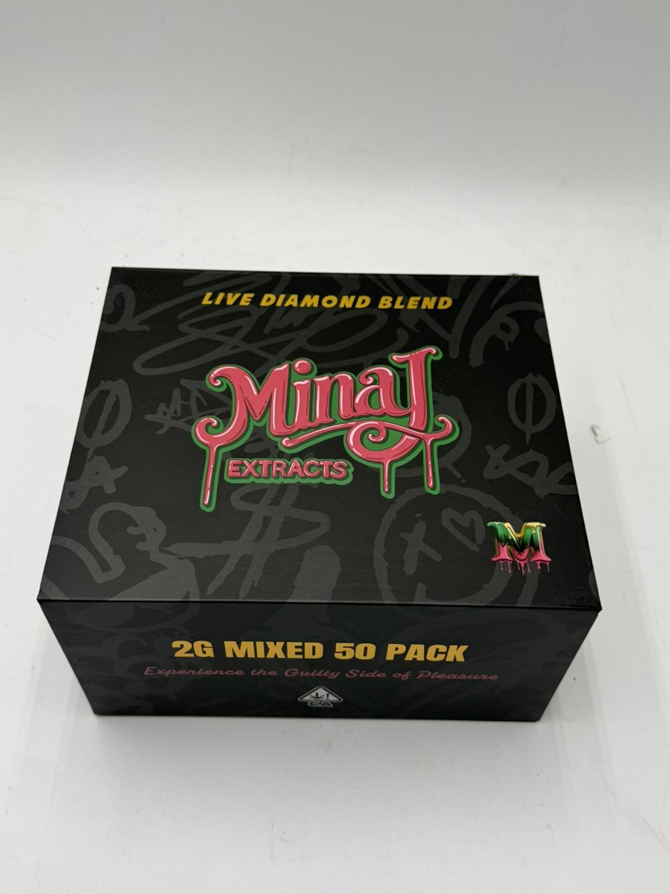 Minaj - photo 6