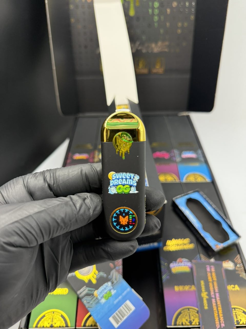 Muha Meds – New Drop  - photo 2