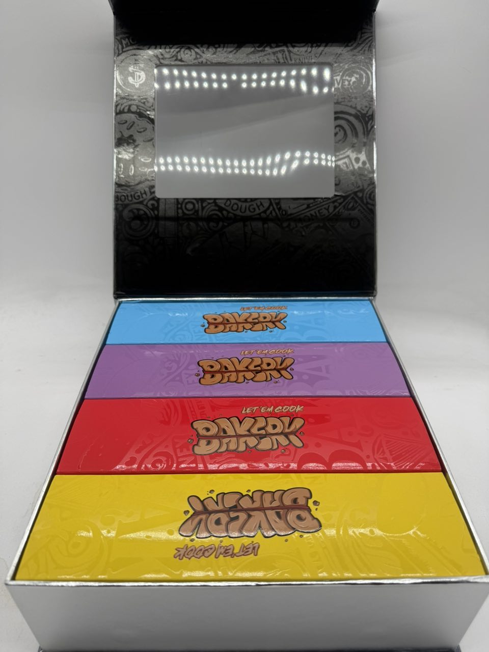 BAKERY PREMIUM BADDER - photo 5