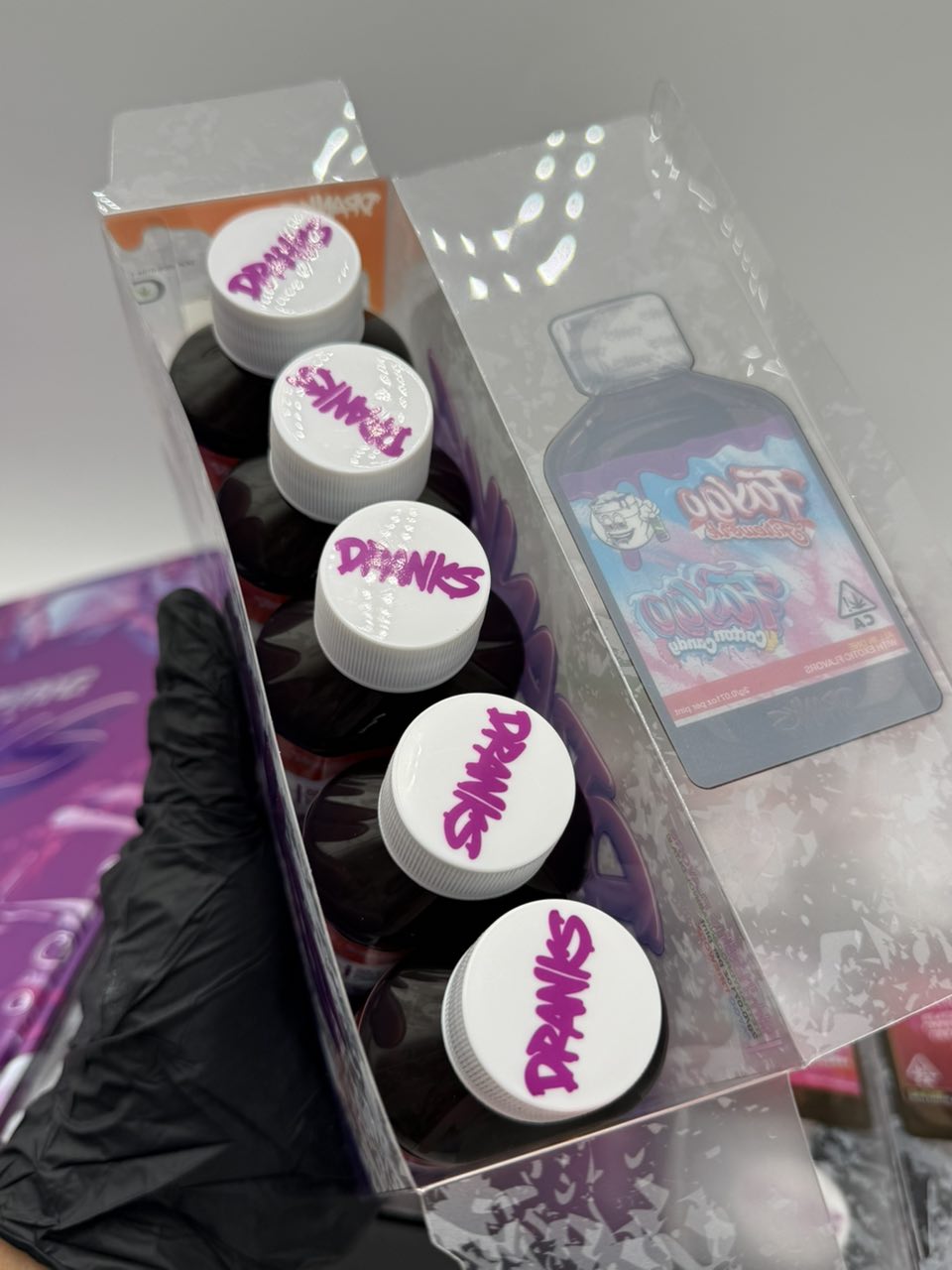 DRANKS - photo 3