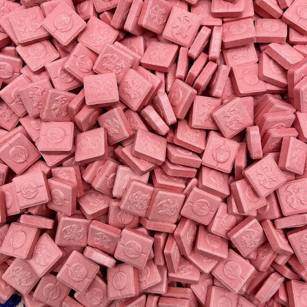 EUROS XTC 300mg 🎉 🎊 🎈  💥 EXTREMELY POTENT💥   - ORANGE - photo 3