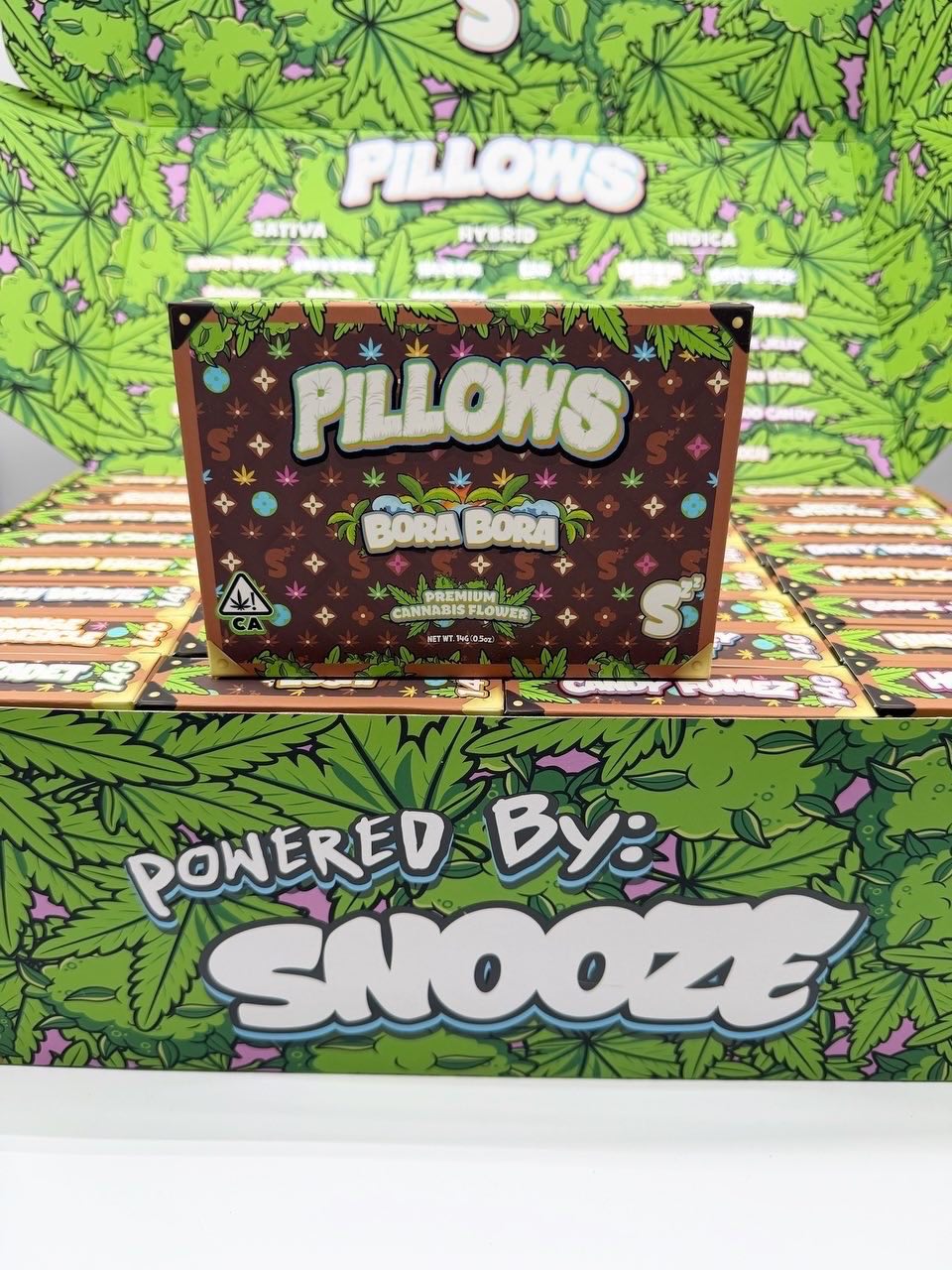 Pillows Exotic Designer Edition 👜💼🧳 - photo 3