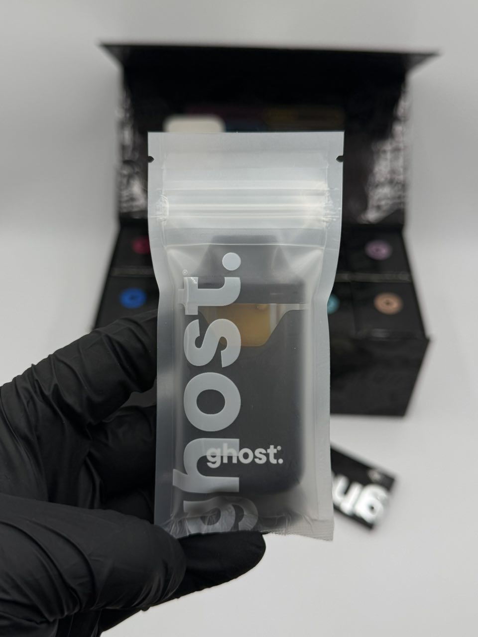 GHOST 2G  - photo 2