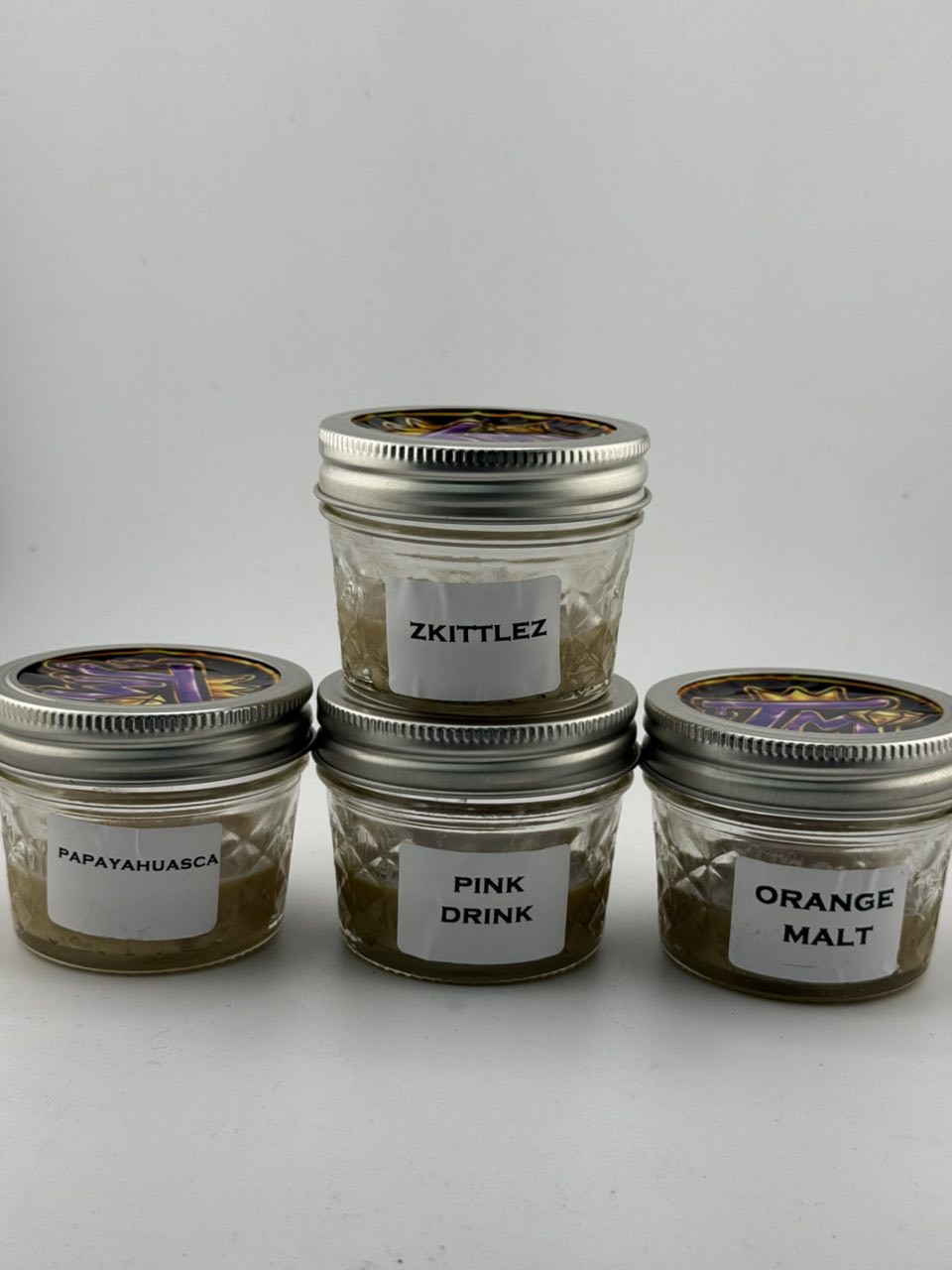 Terp Mansion Rosin - photo 3