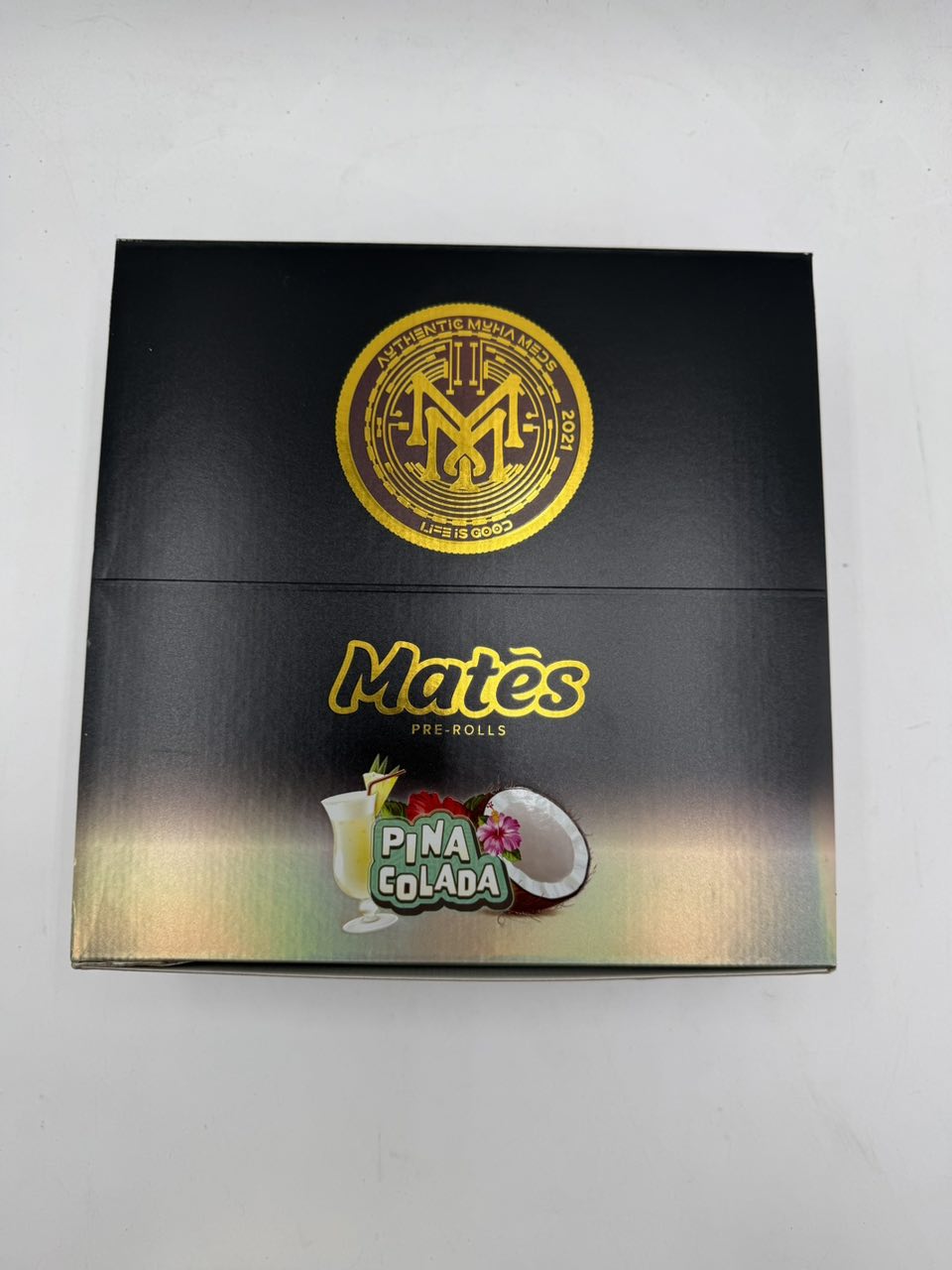 Muha Mates - photo 5