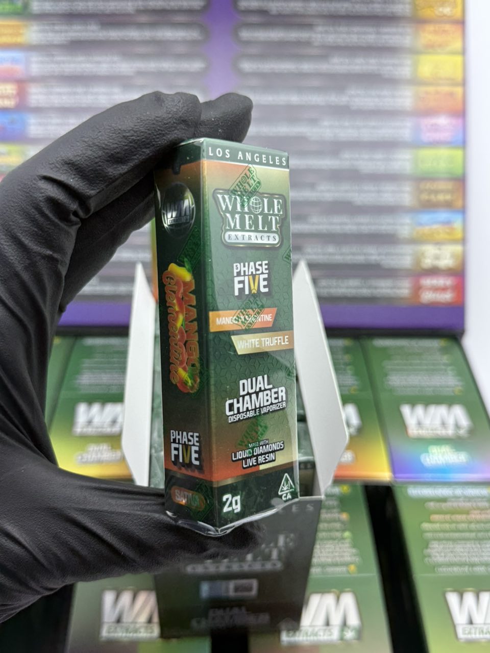 Wholemelts 2G - photo 3