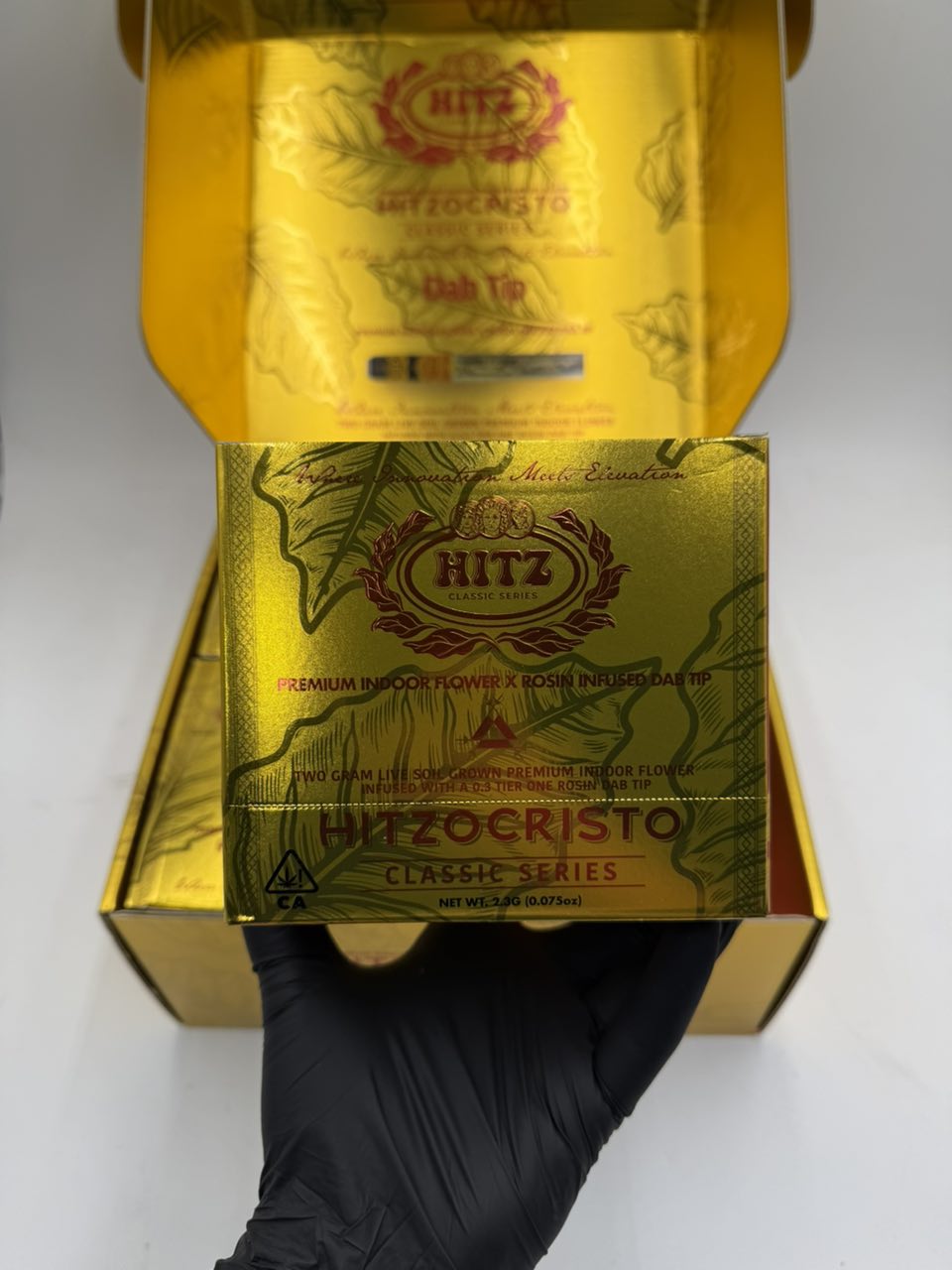 HITZ JOINTS - photo 4
