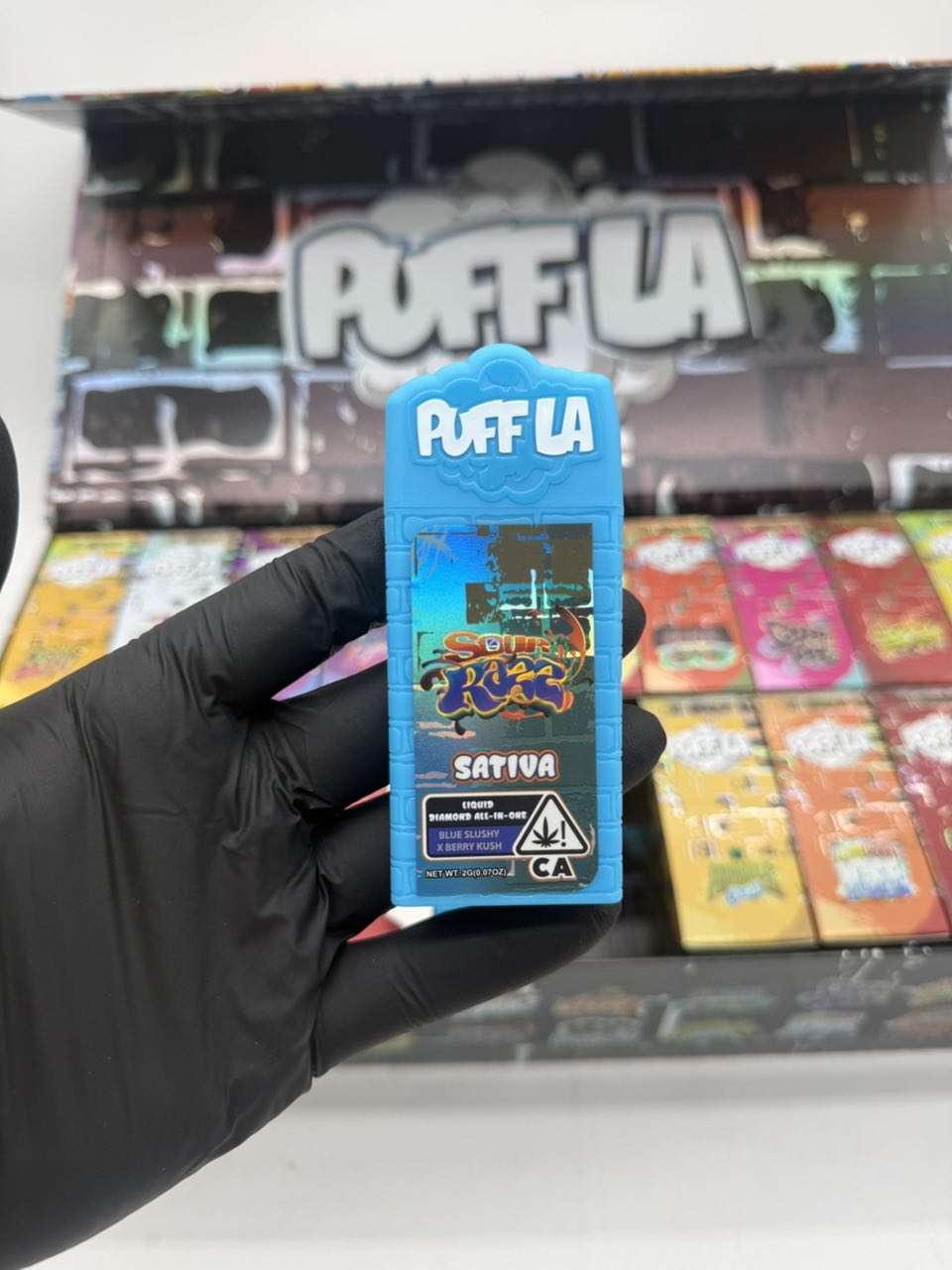 Puff LA - photo 2