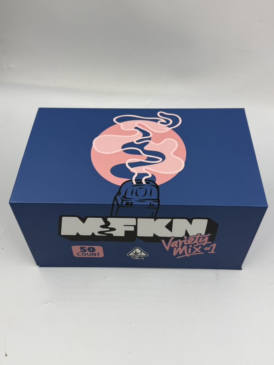 MFKN DISPOSABLES - photo 4