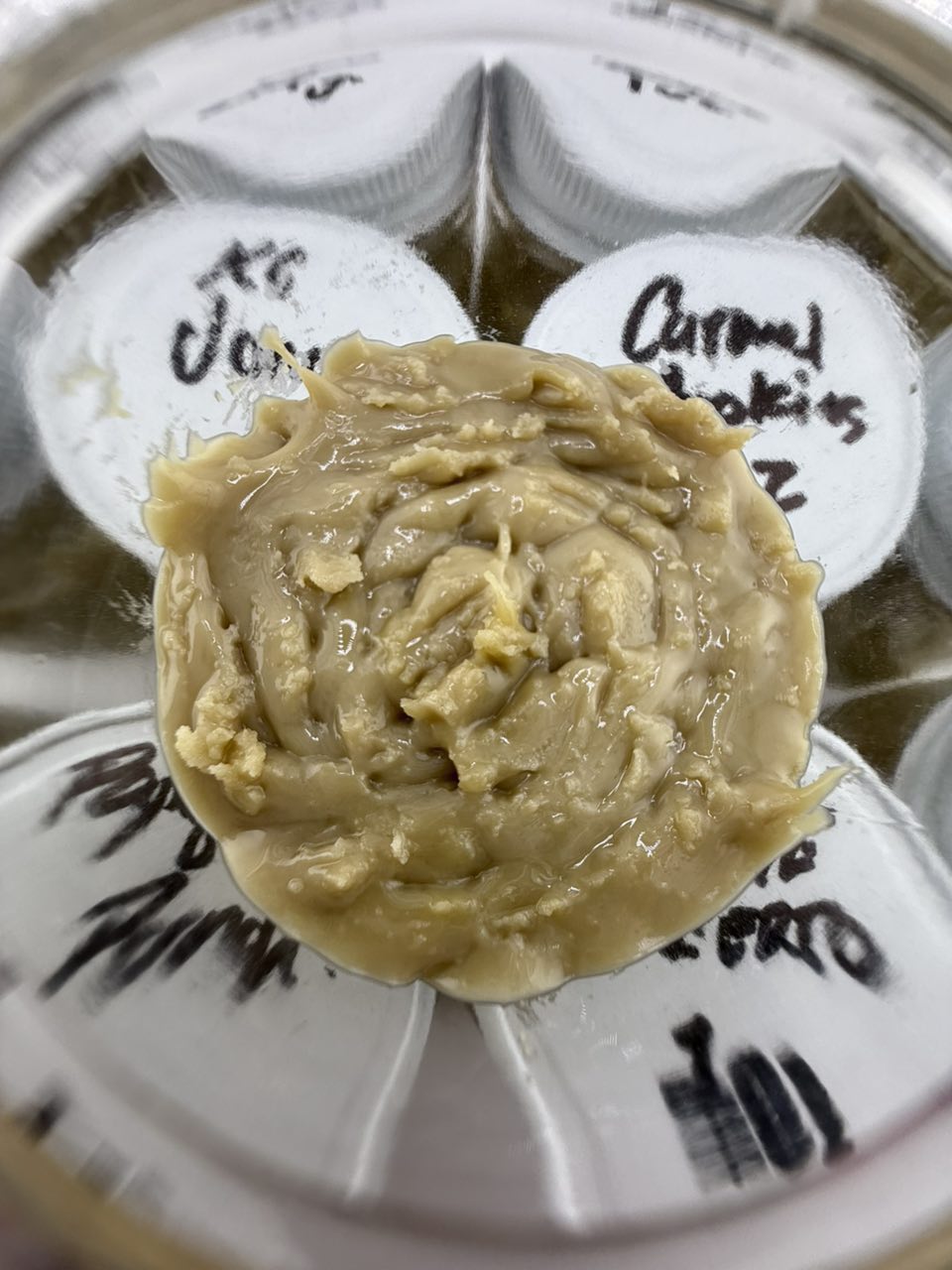 Hash Rosin 90–150u Head Stash Review (2026): The Solventless Tier Most Dabbers Don't Talk About