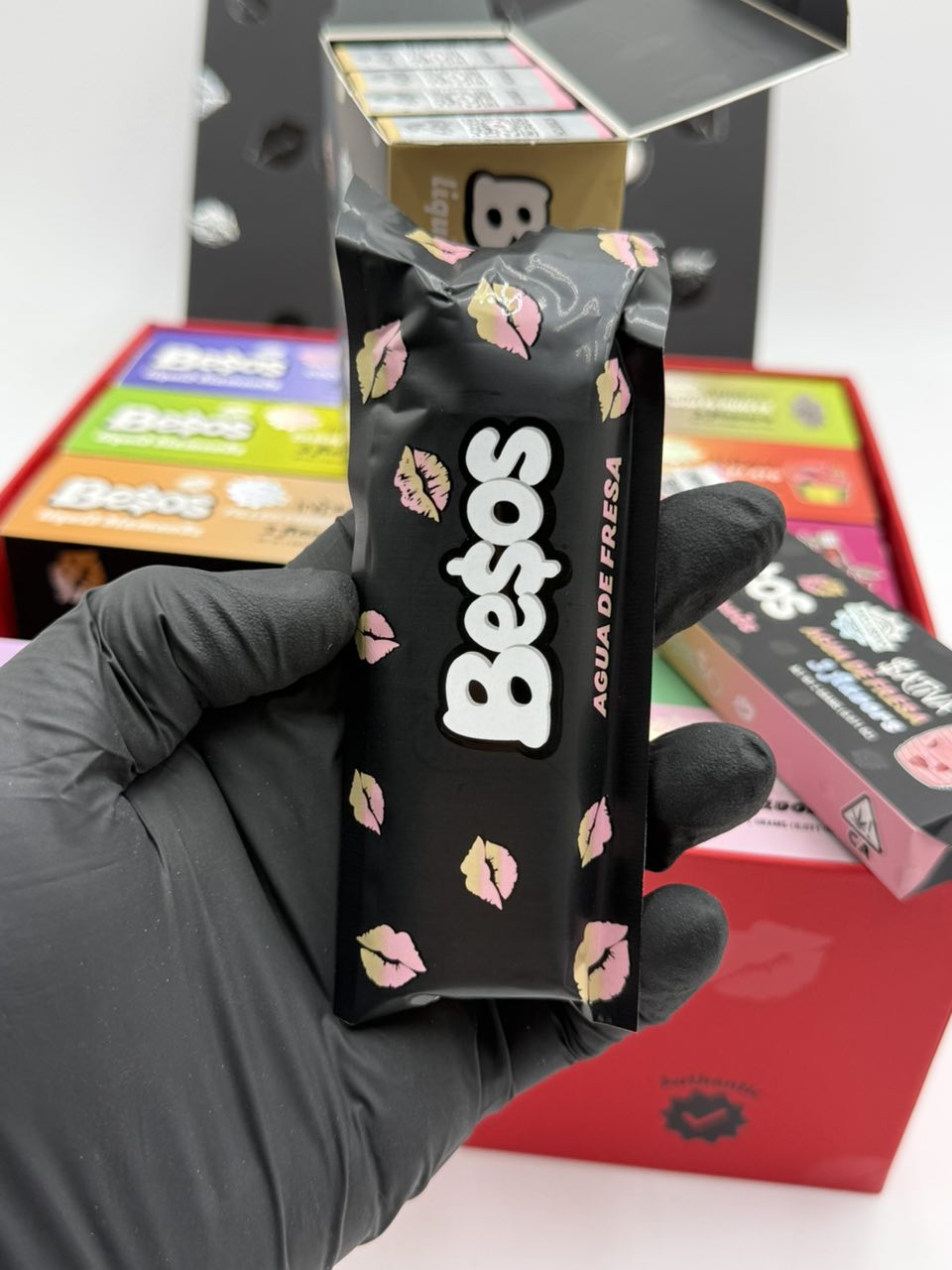Besos 2g Switch Device - photo 2
