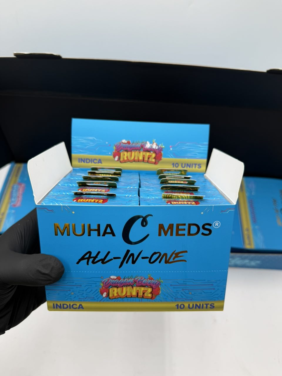 Cookies X Muha - photo 4