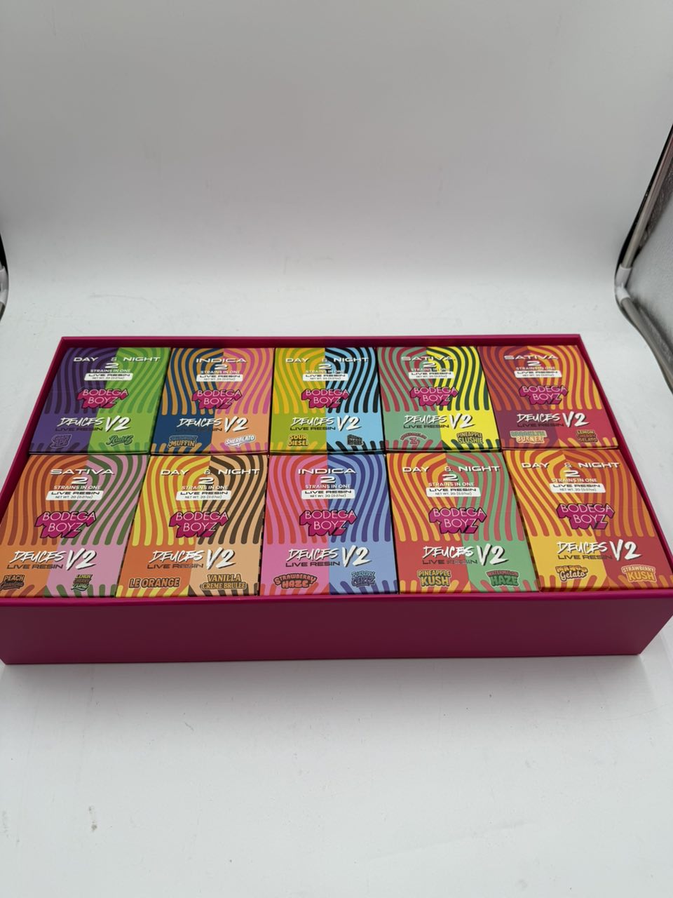 Bodega 2G Duel - photo 4