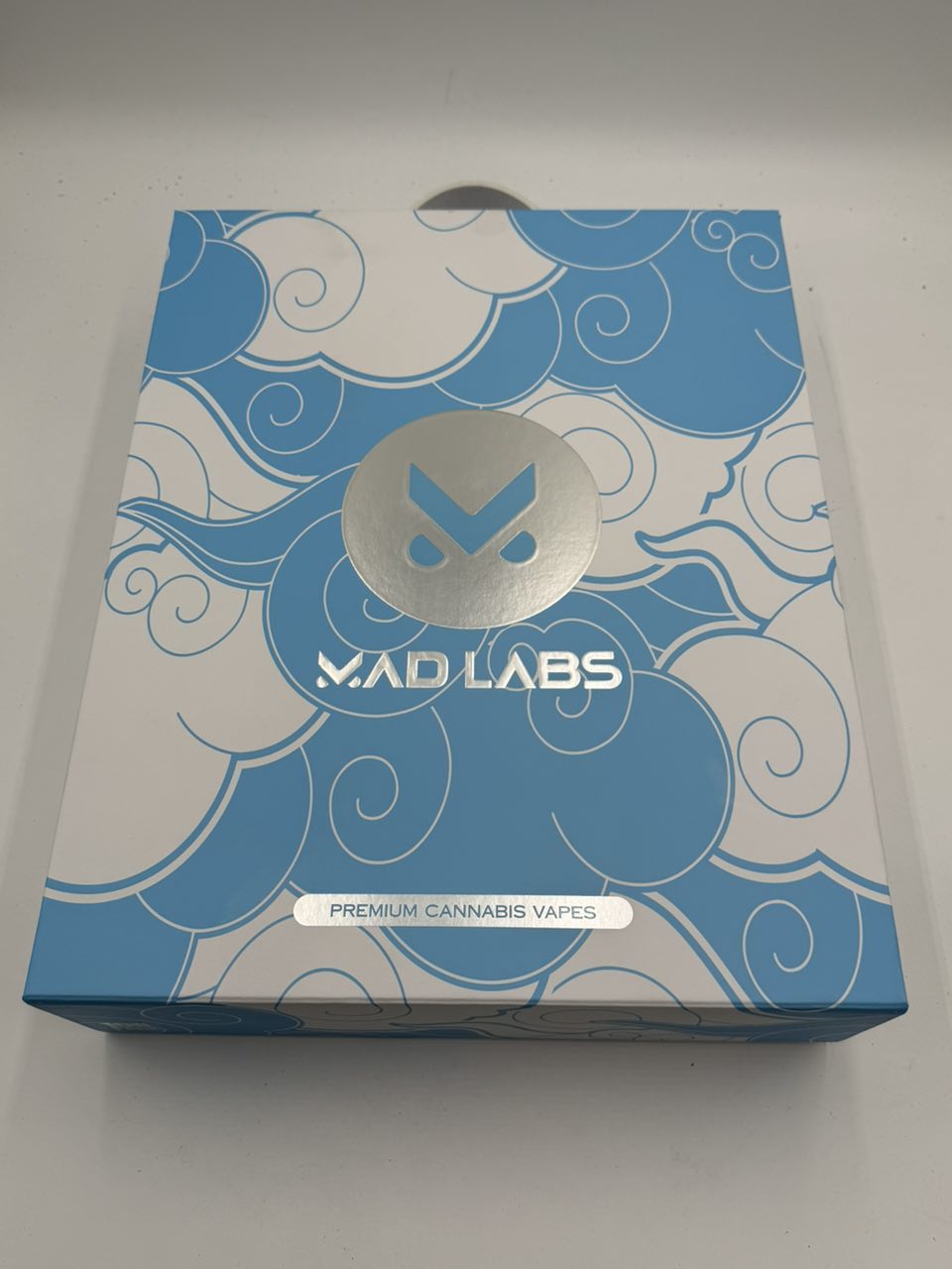 Madlabs — gallery photo 6 of disposables from Real Duck Distro