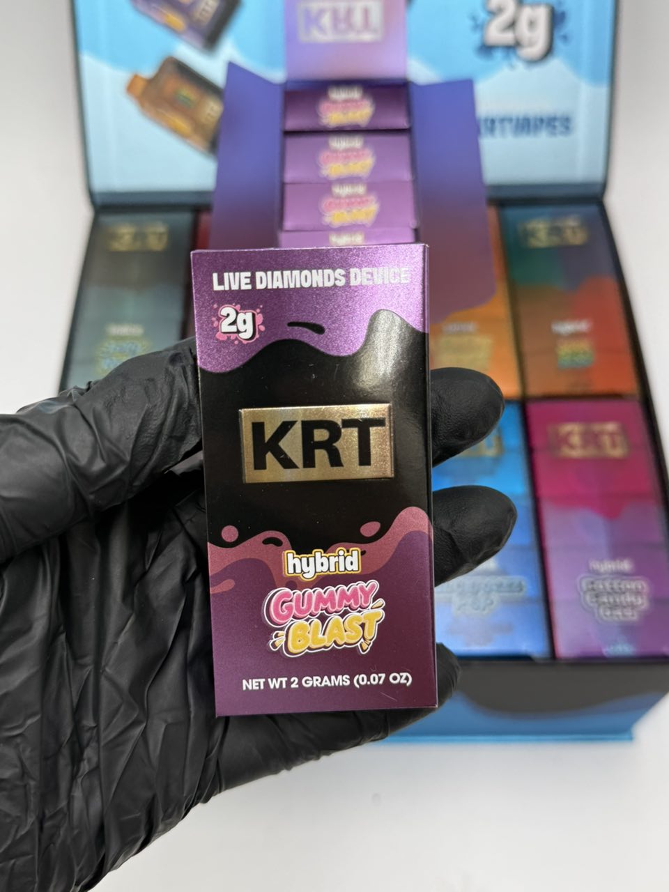 KRT 2G - photo 3