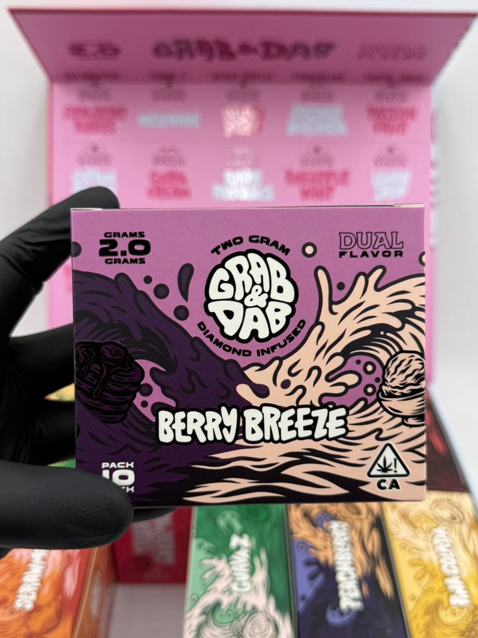Grab n dab (NEW DROP)  - photo 4