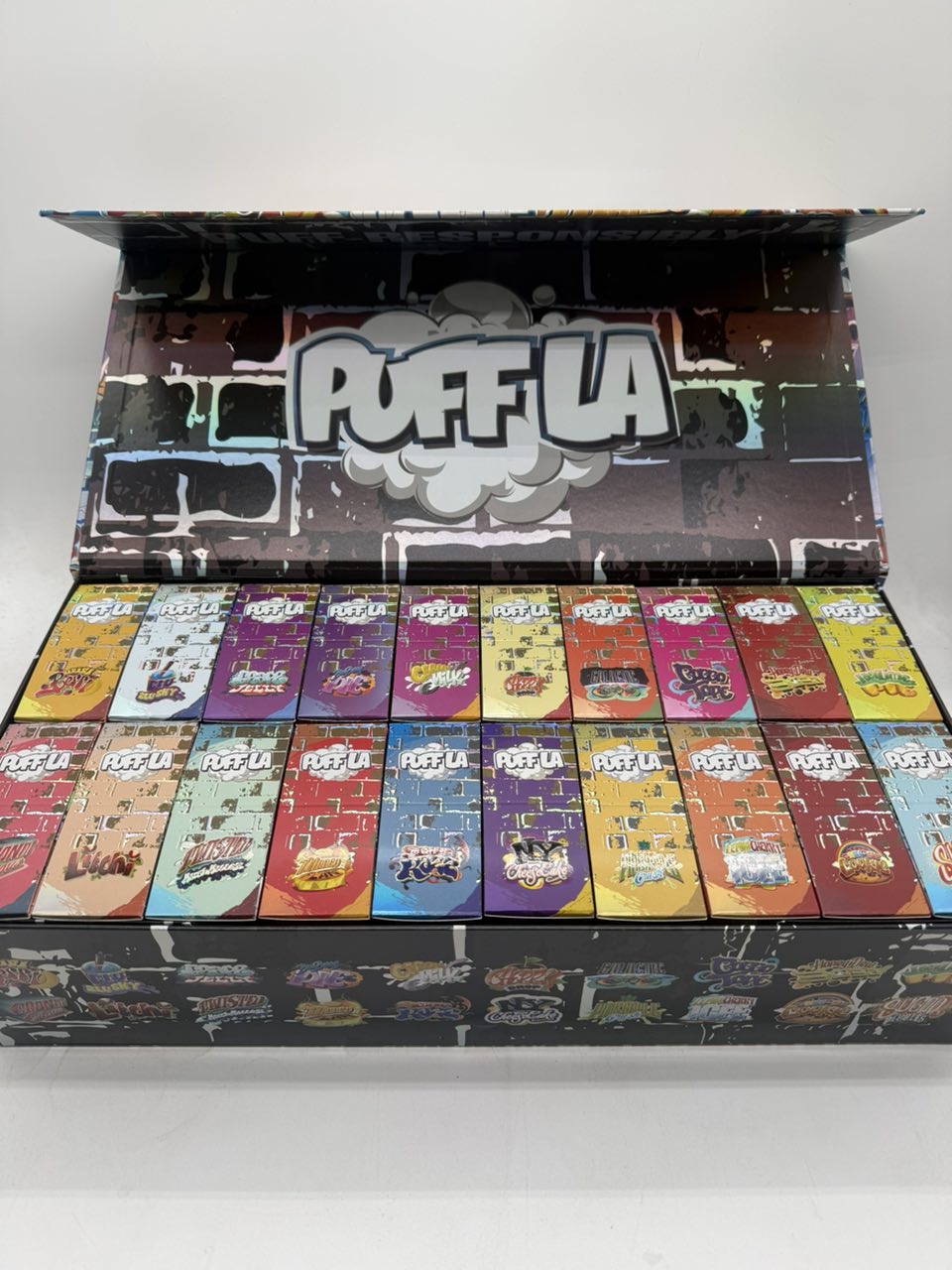 Puff LA - photo 4