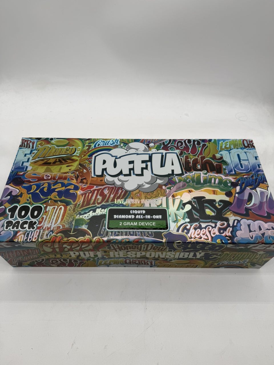 Puff LA - photo 5