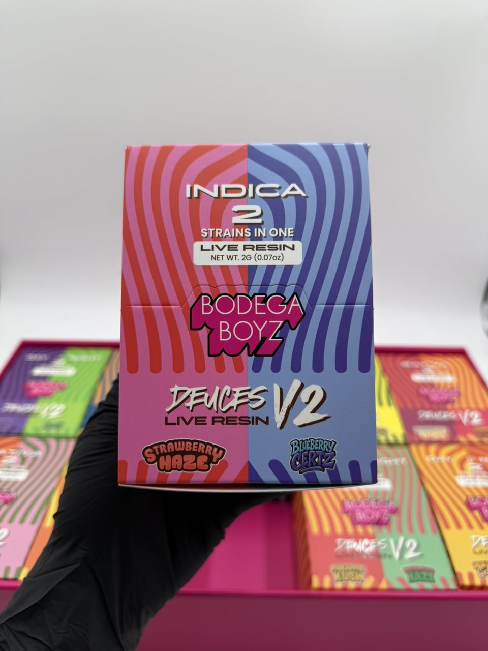Bodega 2G Duel - photo 3