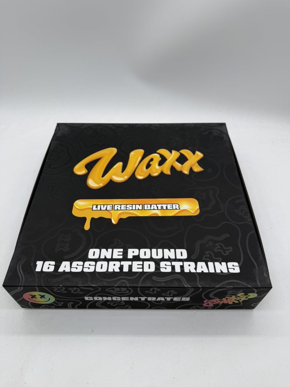 Wax Batter - photo 2