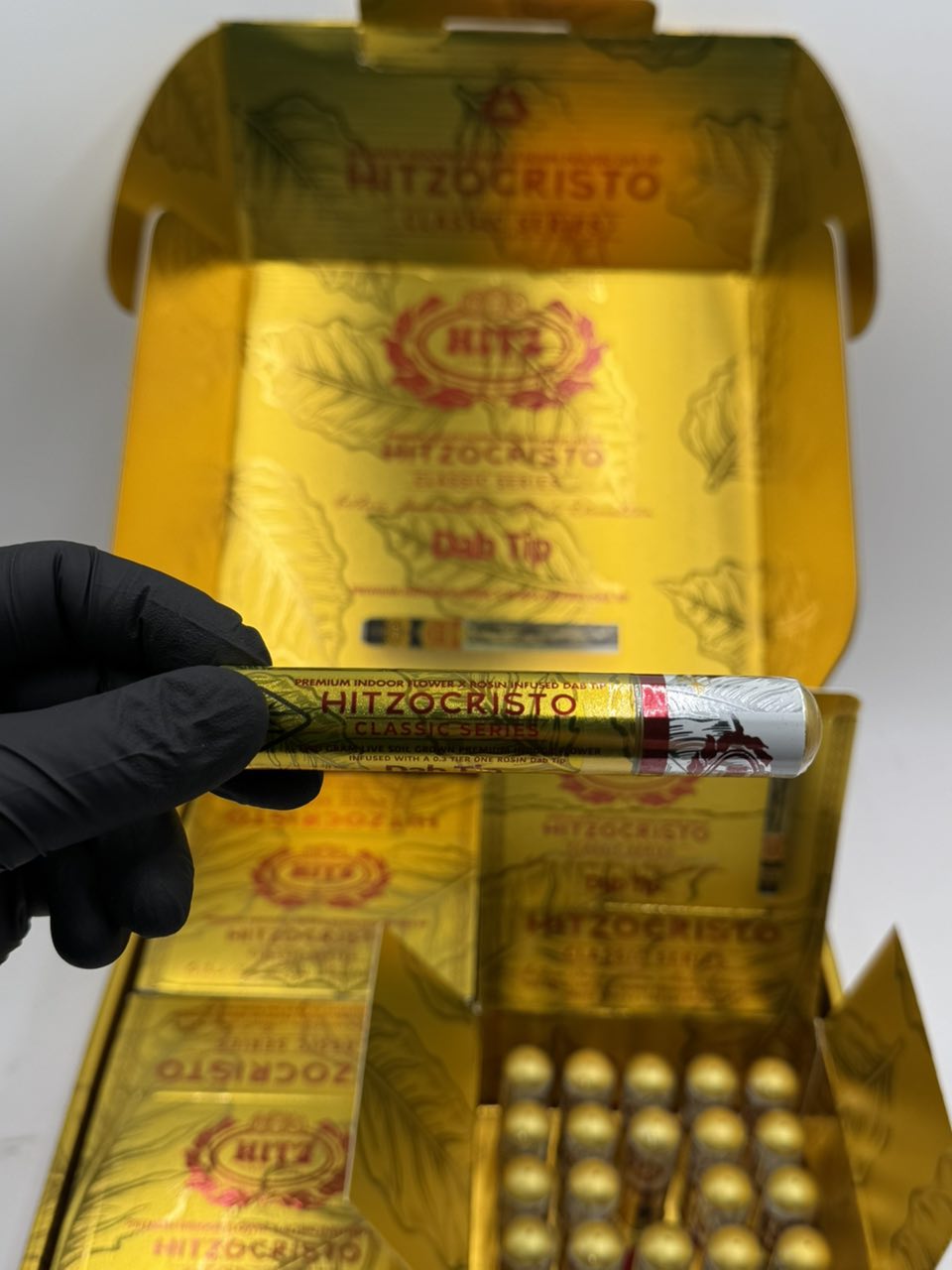 HITZ JOINTS - photo 2