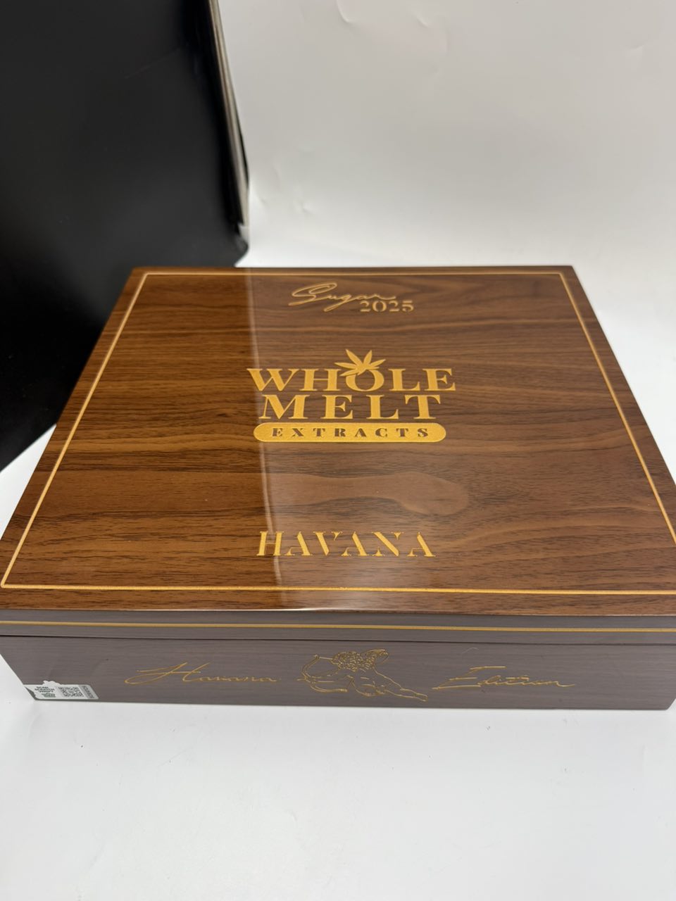 WHOLE MELTS HAVANA  - photo 4