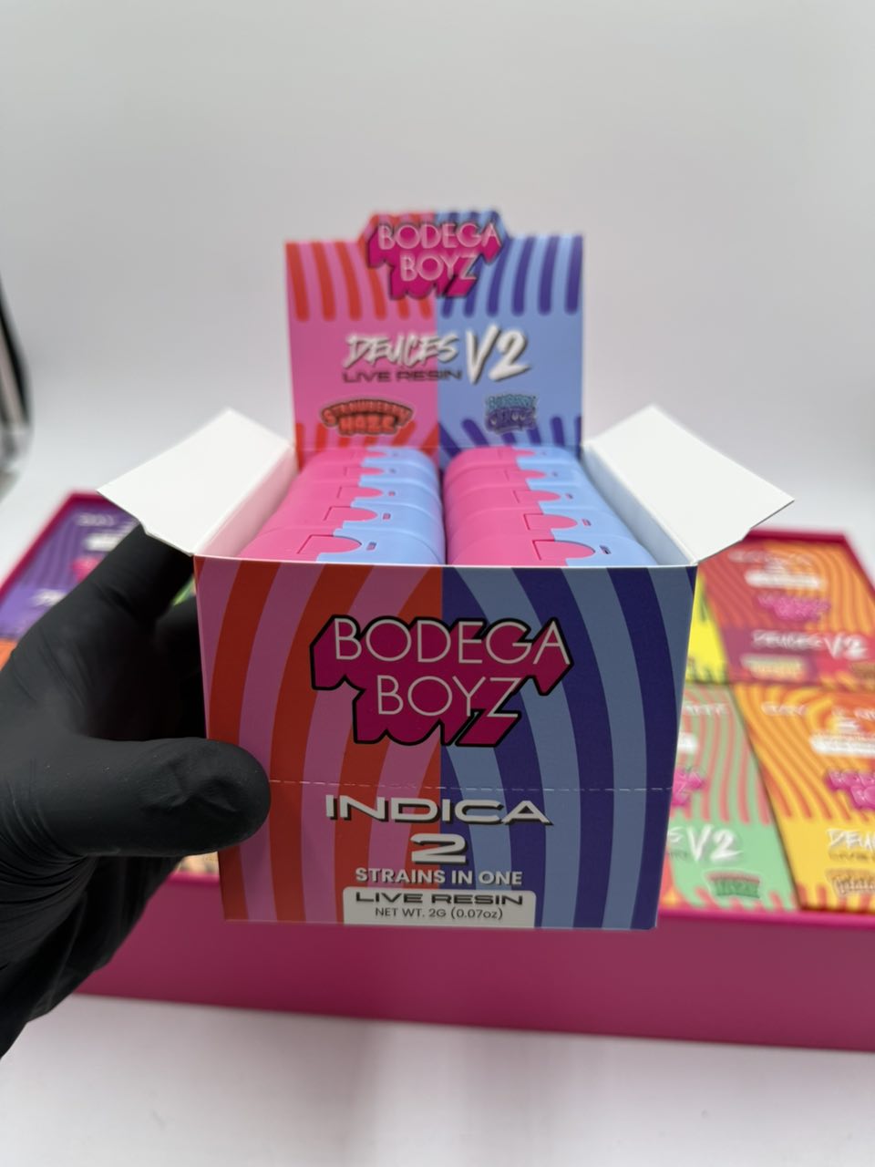 Bodega 2G Duel - photo 2