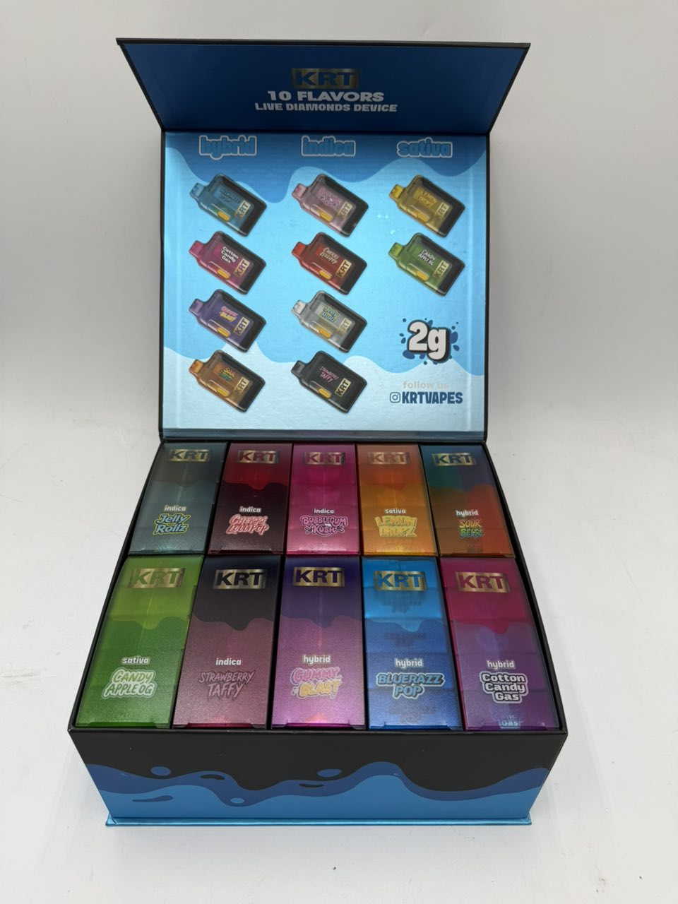 KRT 2G - photo 5