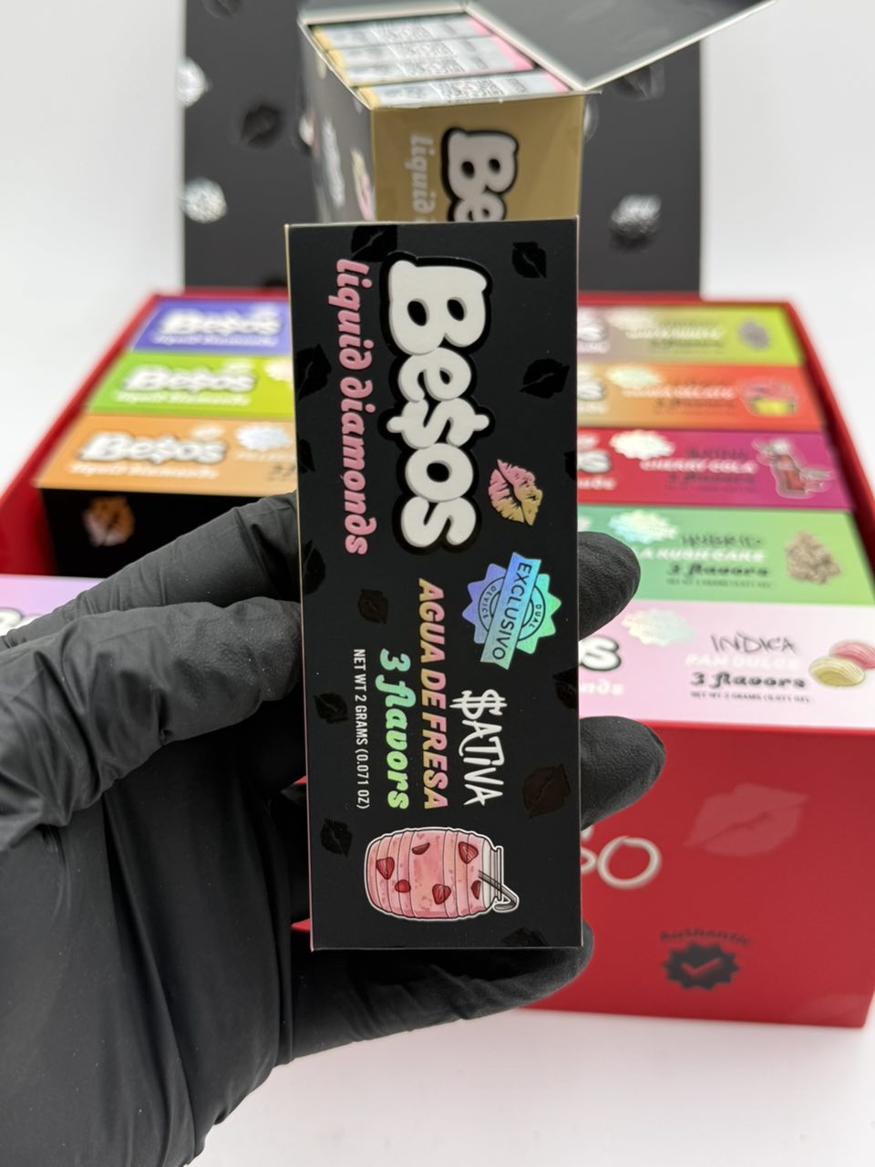 Besos 2g Switch Device - photo 4