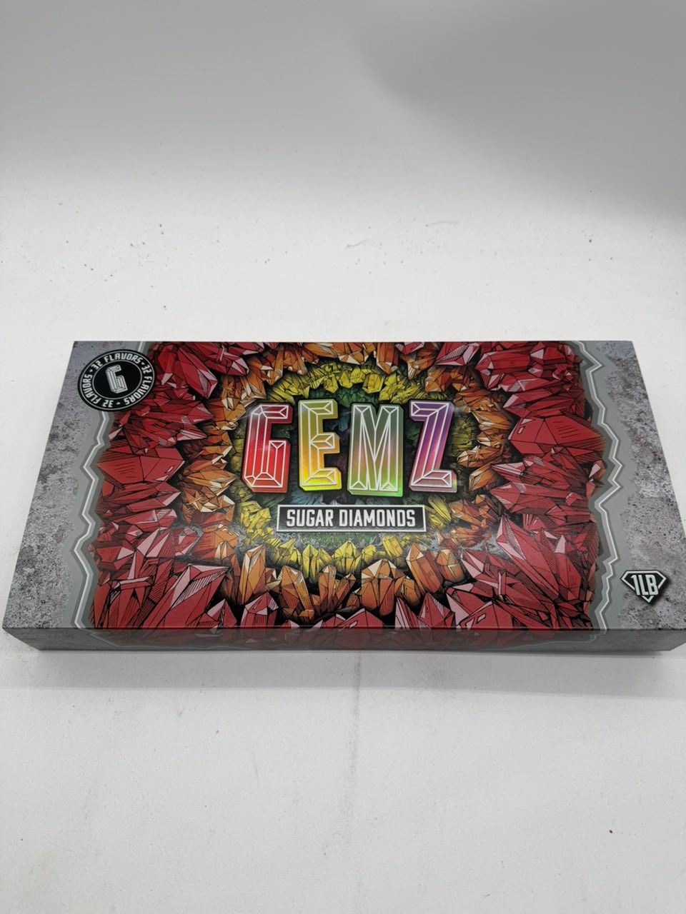 GEMZ CONCENTRATE  - photo 2