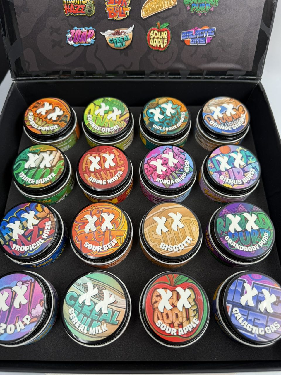 Wax Sugar  - photo 3