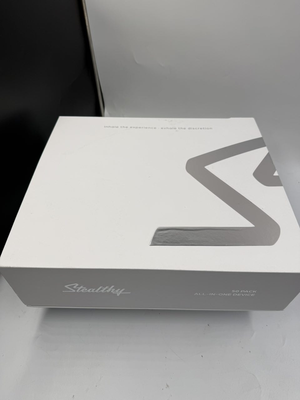 Stealthy - photo 3