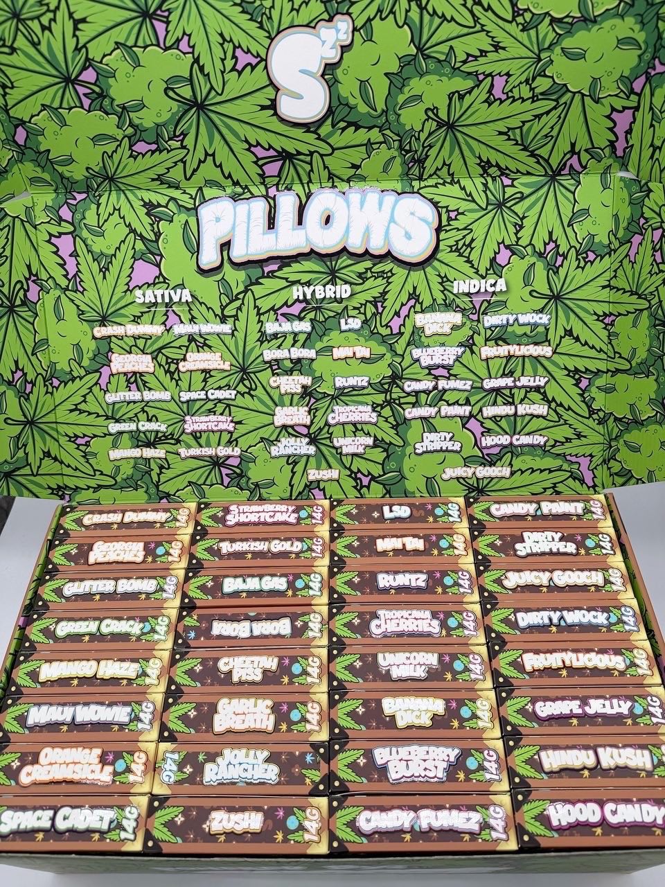 Pillows Exotic Designer Edition 👜💼🧳 - photo 2