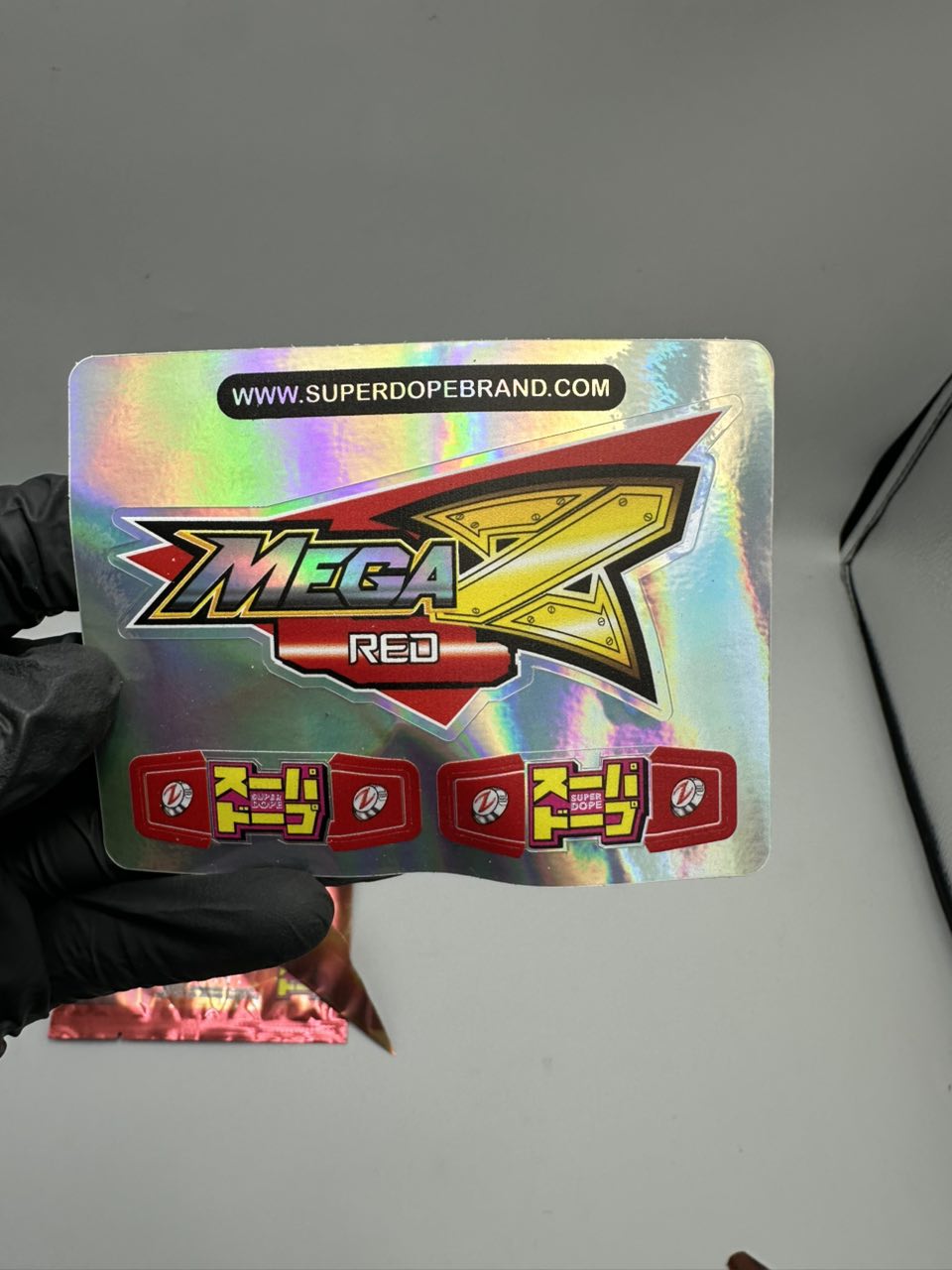 ⬆️SUPER DOPE ㊙️ - photo 2