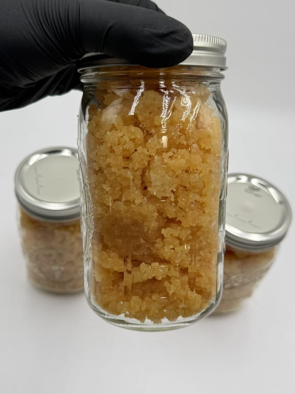Raw Sugar - photo 2